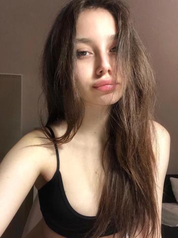 Индивидуалка Ася Фотография 2